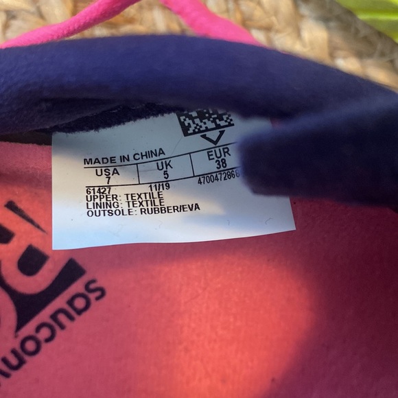 Runners - Saucony Fastwitch - Picture 3 of 3